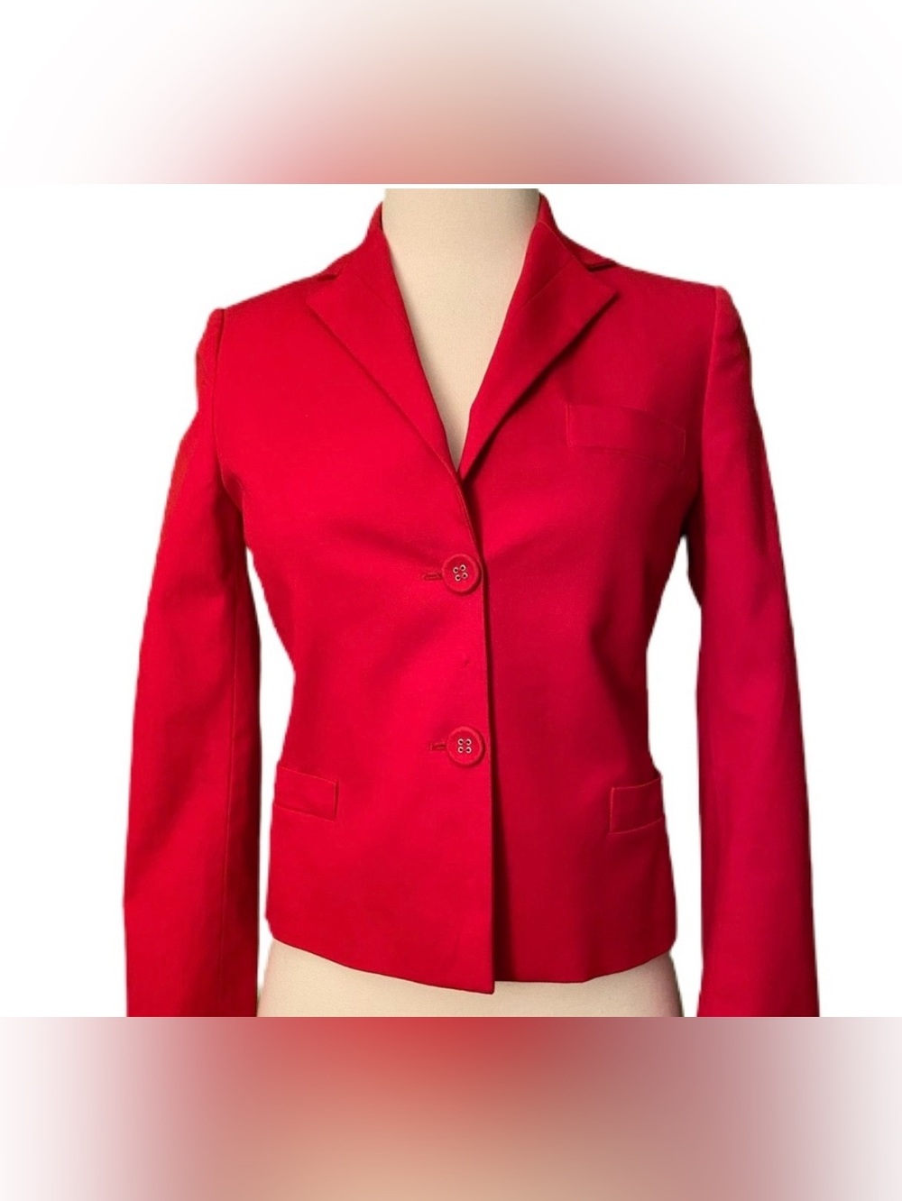 Red Valentino Jacket